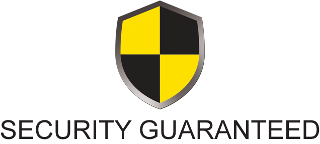 Security Guaranteed